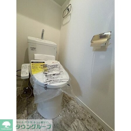 エクセラン馬橋westの物件内観写真